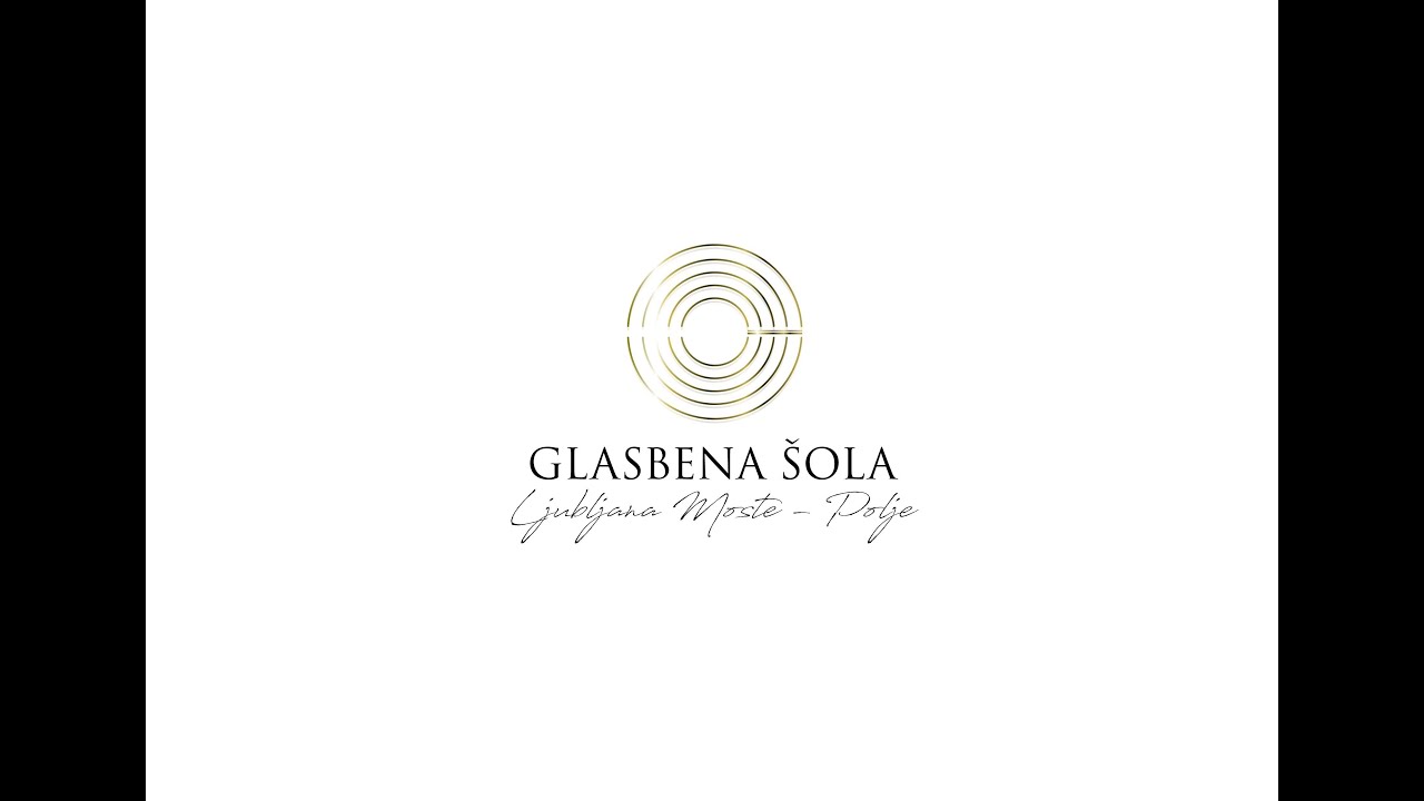 Glasbena &scaron;ola Ljubljana Moste- Polje, Himna &scaron;ole 