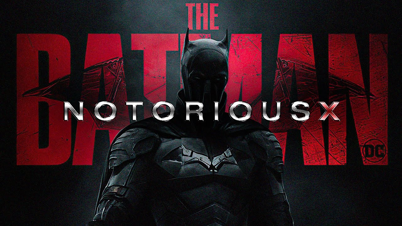 THE BATMAN | $UICIDEBOY$