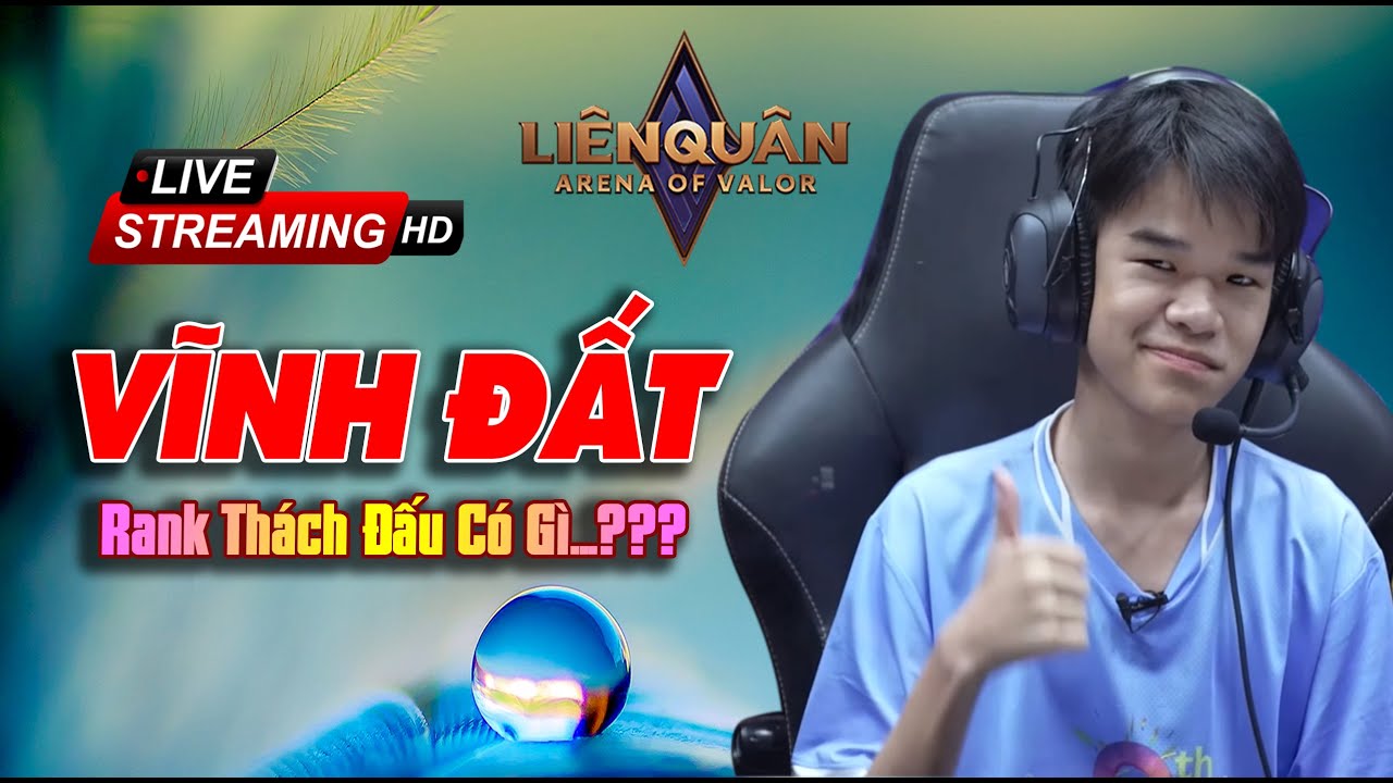 Rank TH&Aacute;CH ĐẤU | 01/12 | li&ecirc;n qu&acirc;n mobile
