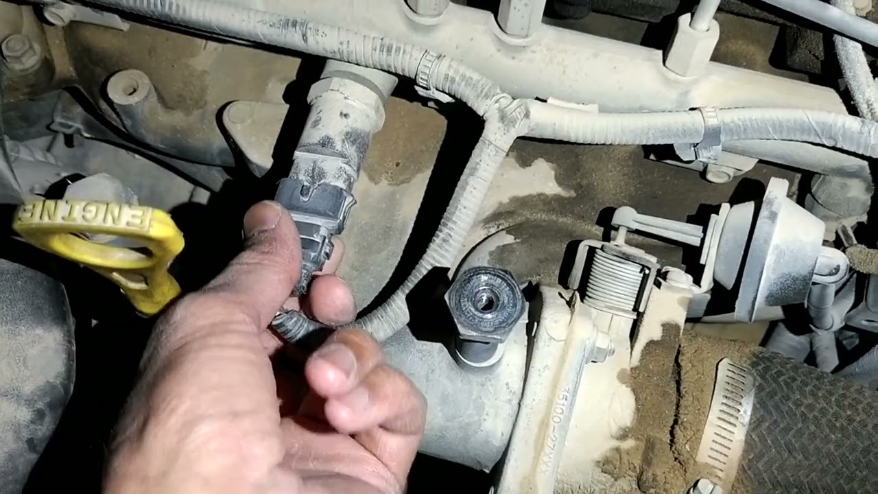 كيا سبورتاج ديزل تطفأ فجأة kia sportage diesel stall while driving