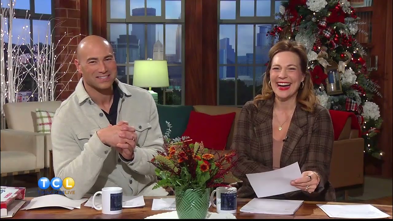 Sam's Christmas Village Live Show Recap - Sponsored by Sam's Christmas Village