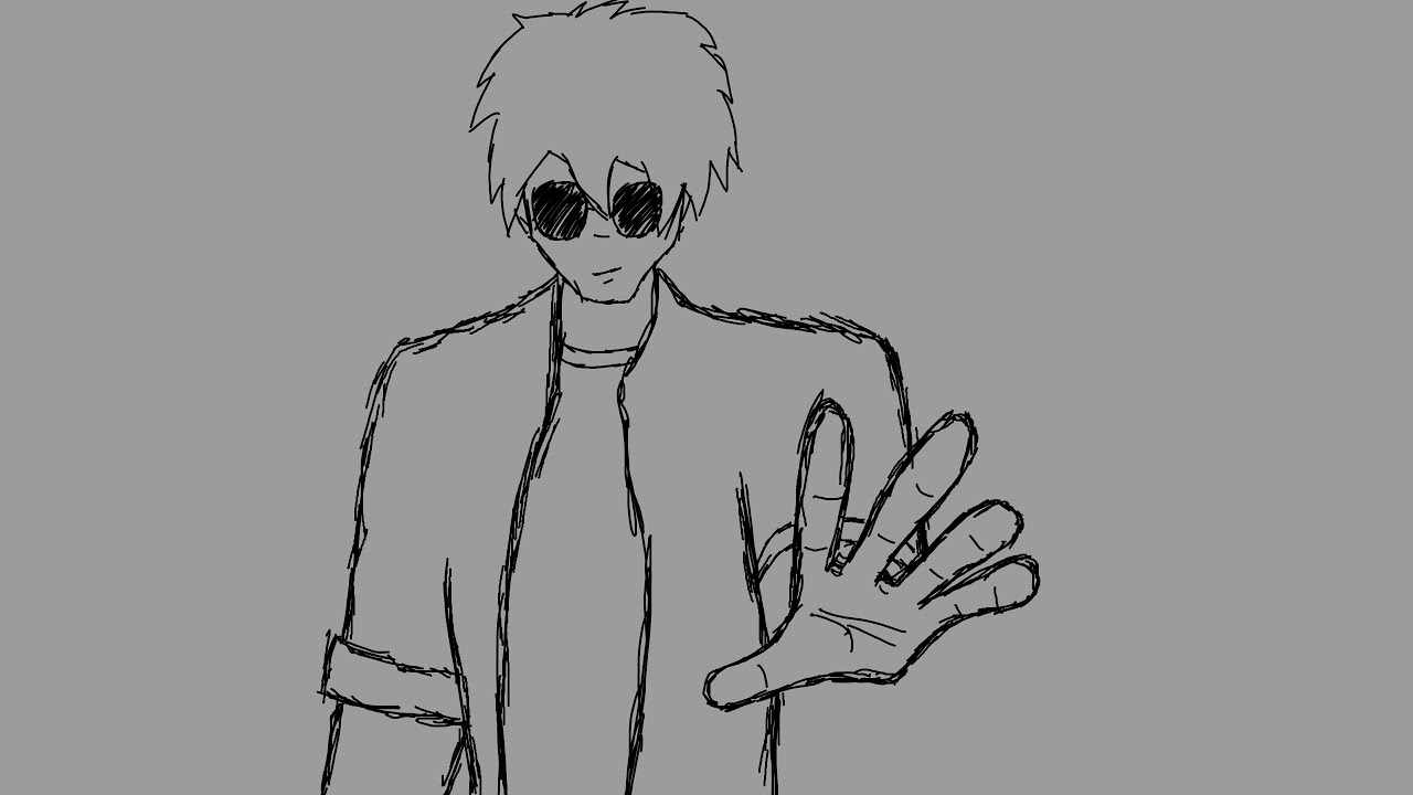 Eve - Outsider /// Cover By Zephyr