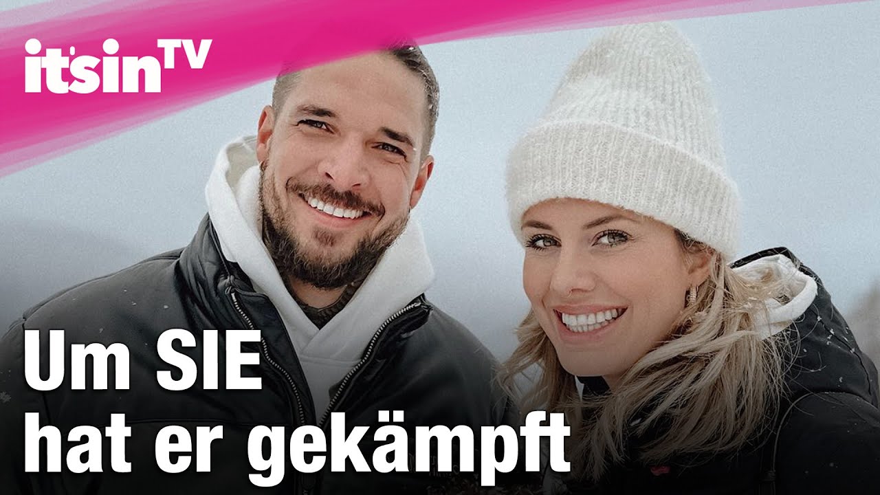 Pia Tillmanns Freund: Dieser &bdquo;Bachelorette&ldquo;-Star macht sie gl&uuml;cklich | It's in TV