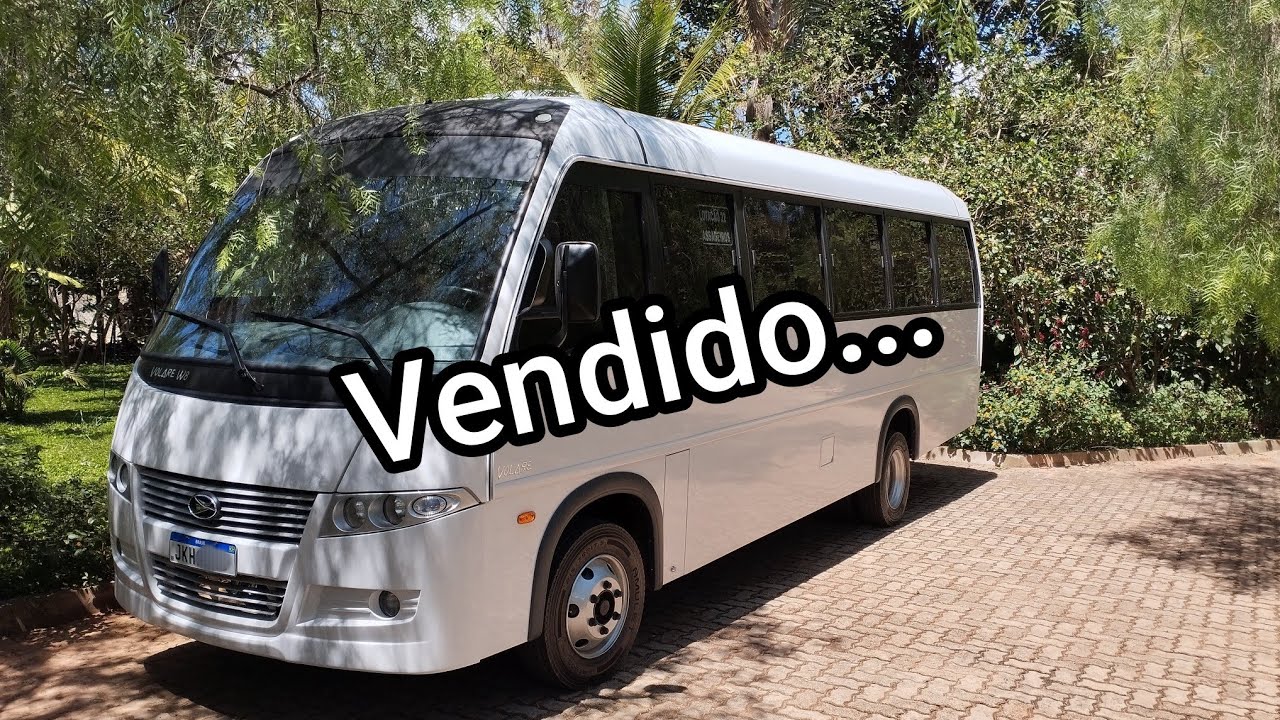 Volare W8 vendido !!! 