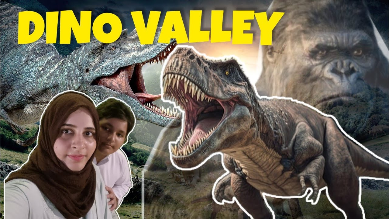 Dino valley Islamabad - New Monal Restaurant - Dinoland Islamabad - sheenawithali