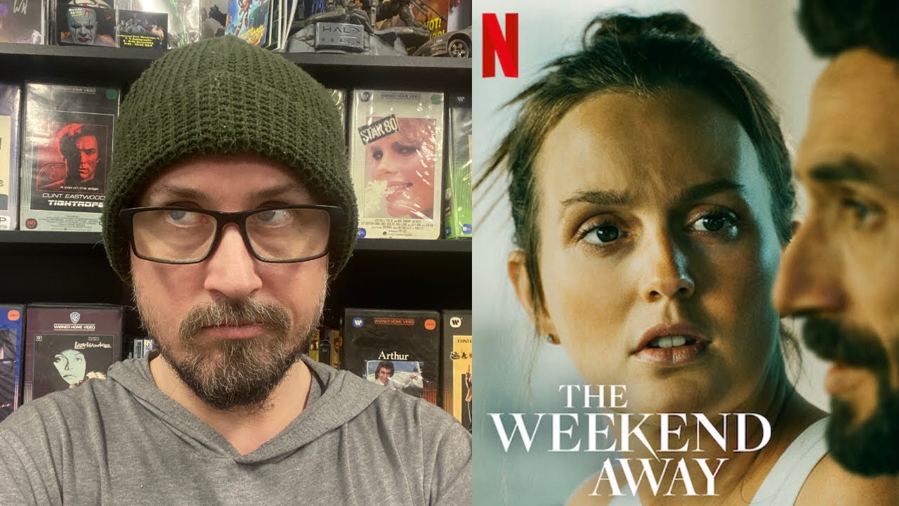 The Weekend Away - Movie Review