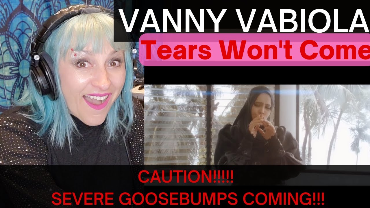 VANNY VABIOLA  [SO POWERFUL!] 