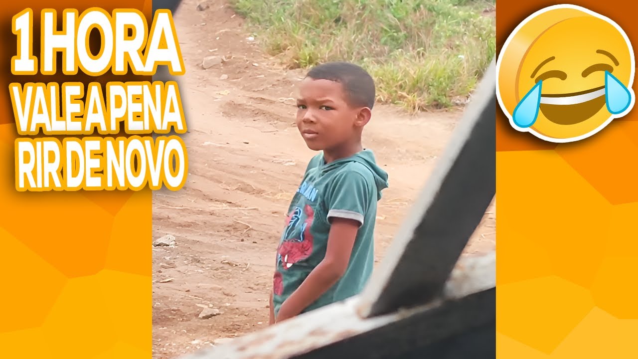 1 HORA TENTE N&Atilde;O RIR 🤣 OS V&Iacute;DEOS ENGRA&Ccedil;ADOS de MEMES 2025 [VALE A PENA RIR DE NOVO] PARTE 17