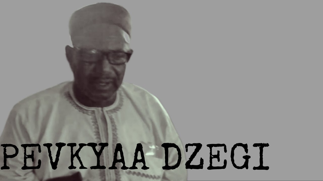 Pevkyaa Zegi - Ku U Dzeka (1)