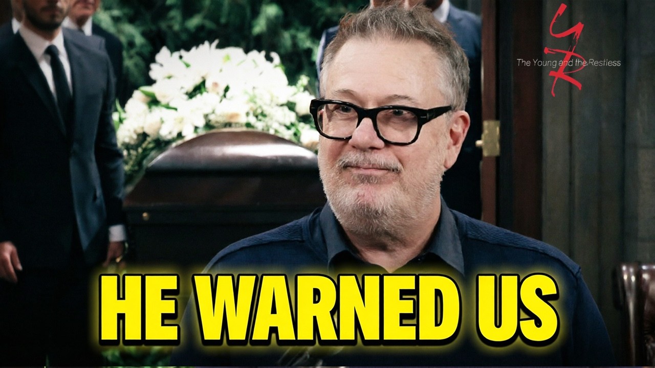 Joss Griffith Warned Us Before Leaving! Jack Follows Him Out