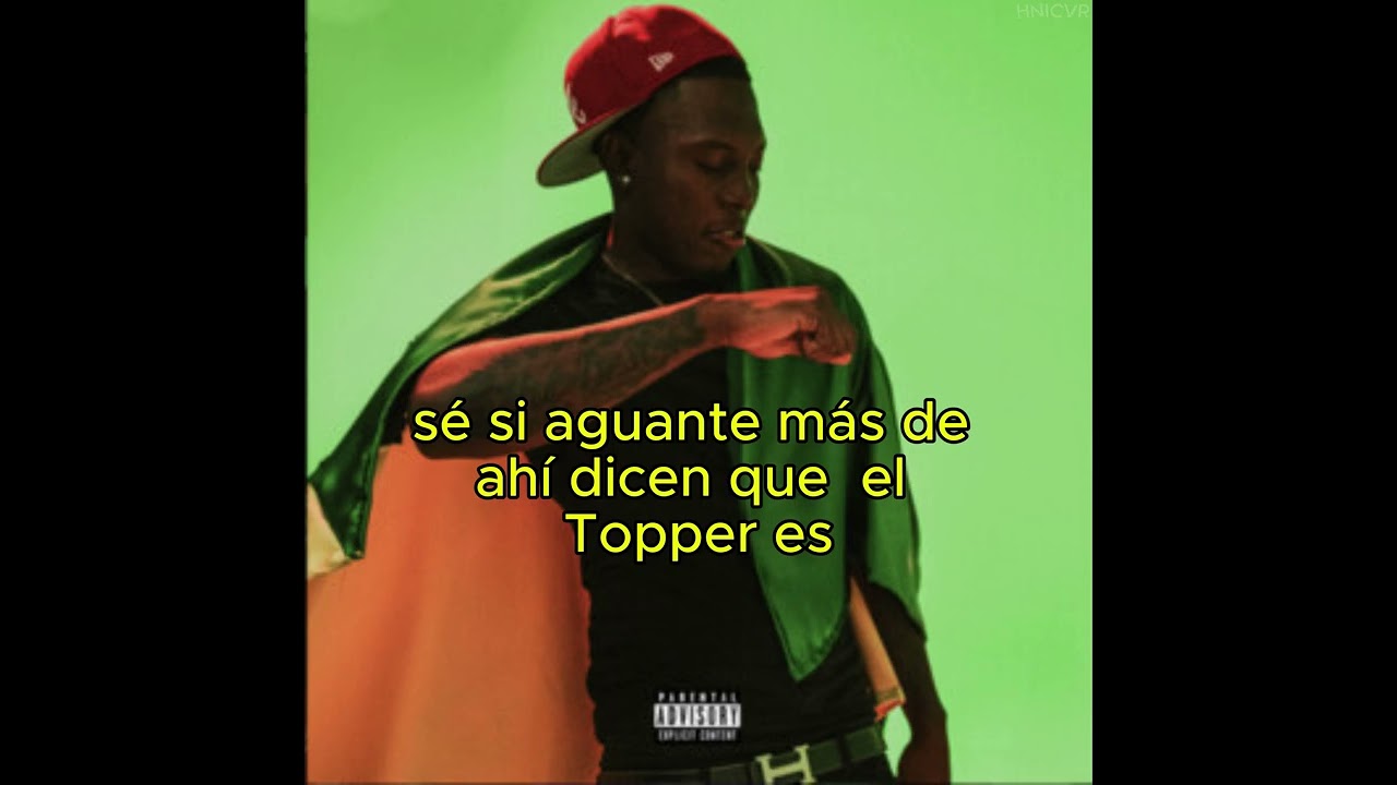 LETRA TOPBOY - MÁS DE AHÍ FT KZADORES (Video Oficial) Dir. John 