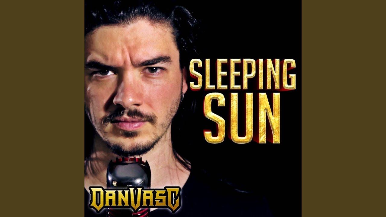 Sleeping Sun