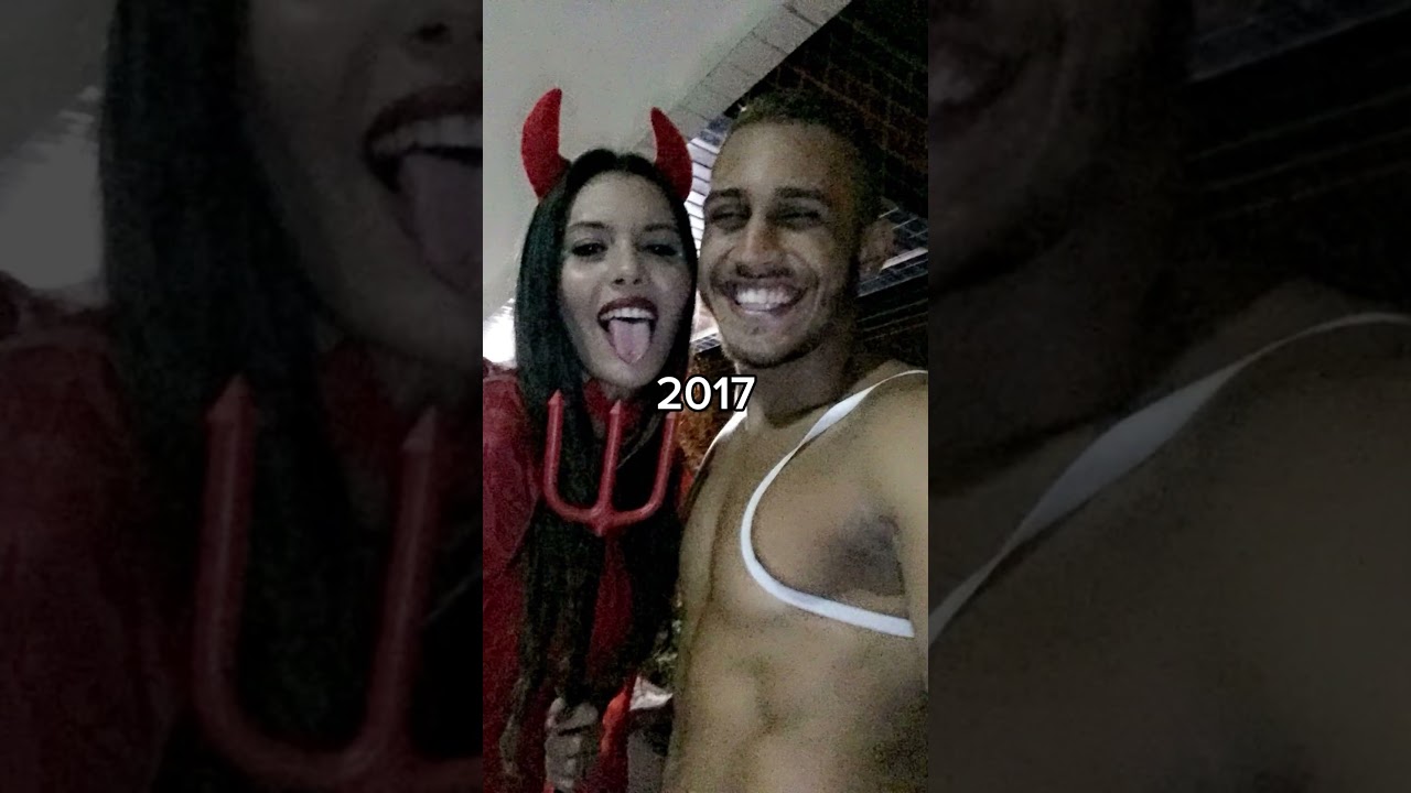 H&Aacute; QUANTOS MESES VOC&Ecirc;S NAMORAM?