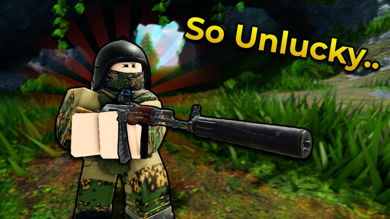The Unluckiest Russians?! - (Aftermath)