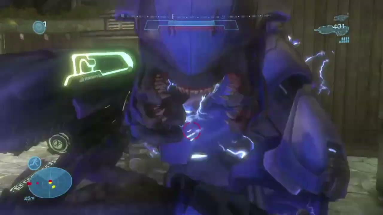 Halo  The Master Chief Collection  DEL 1