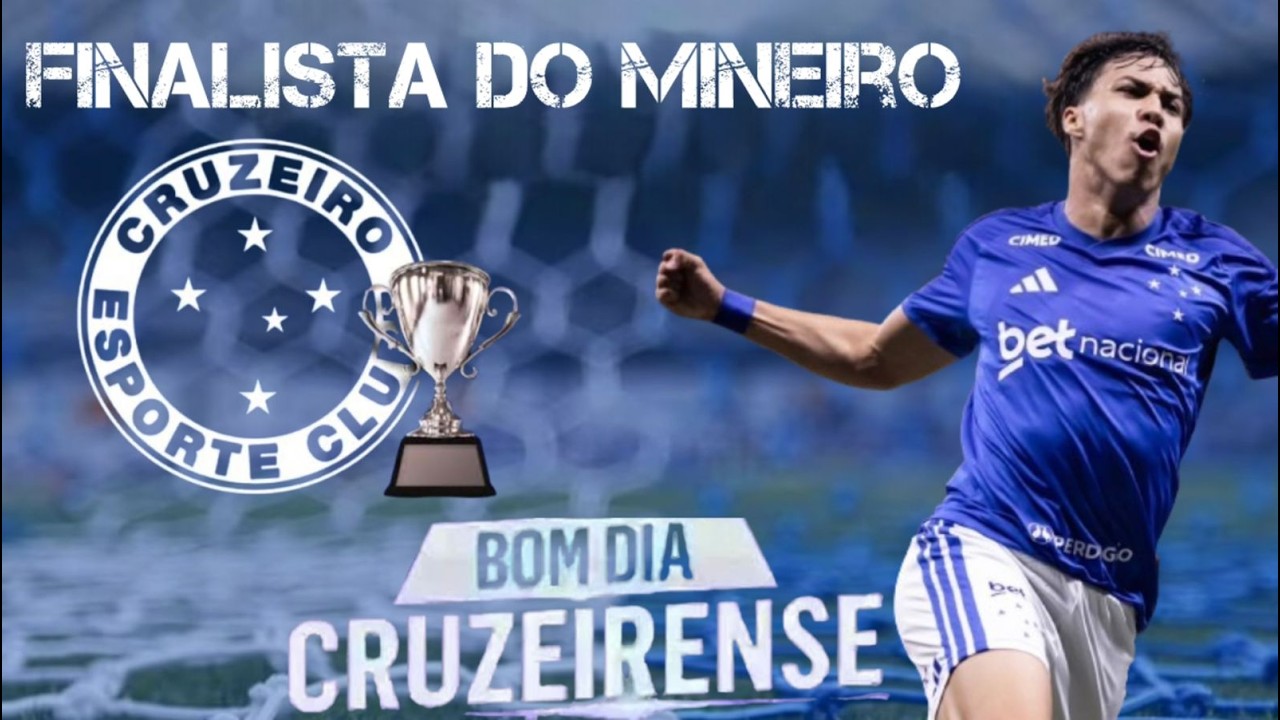 BOM DIA CRUZEIRENSE- 02/03/2026
