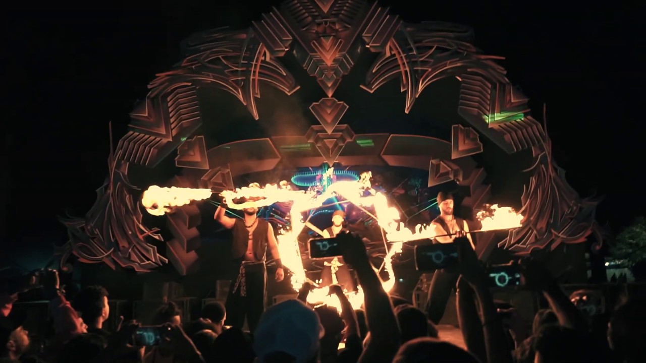 DJ Logan - Hipnotica 7 anos (2019)