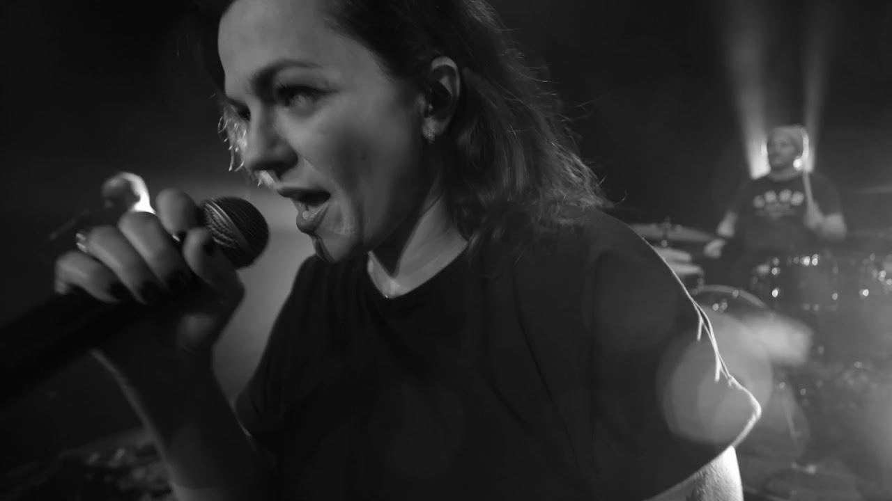 Die Happy - Guess What (Official Video)