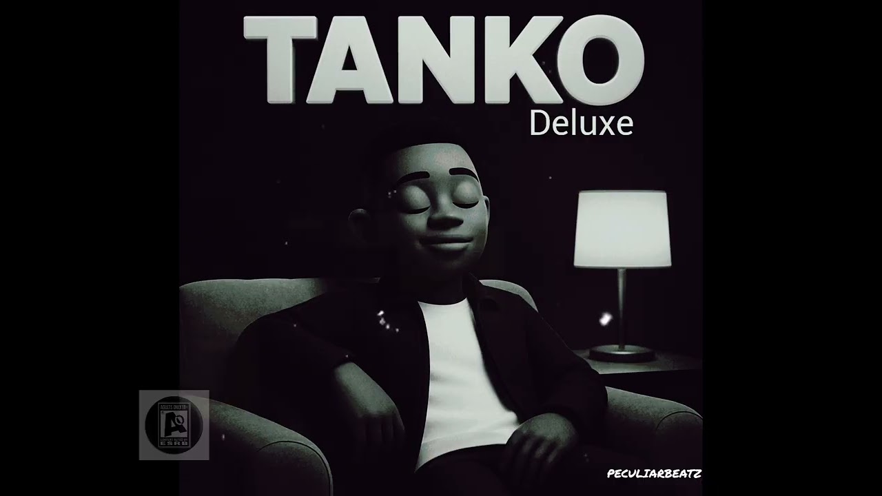 [FREE] Omah Lay x Ayra Starr x Rema ※ Oxlade Afrobeat Instrumental- "TANKO DELUXE"