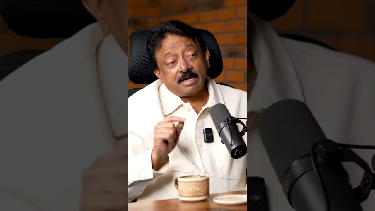 RGV on connections with Dawood Ibrahim