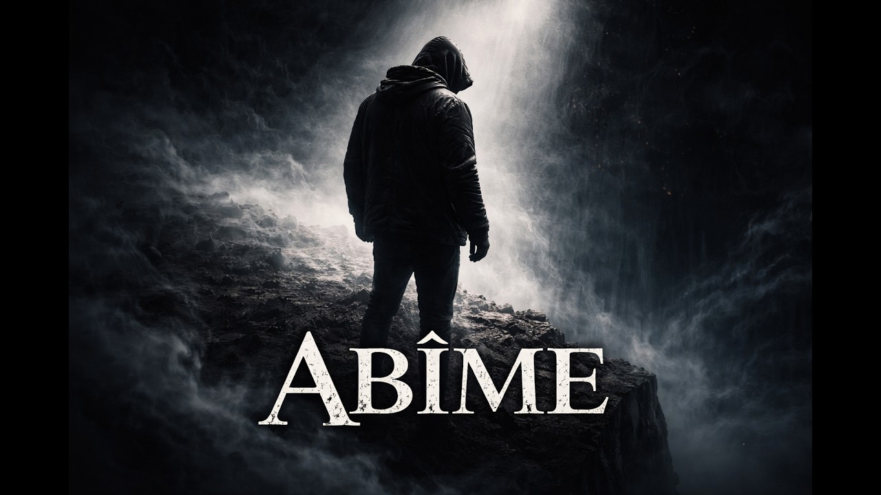 SCH x WERENOI type beat - ABÎME | Instru trap sombre
