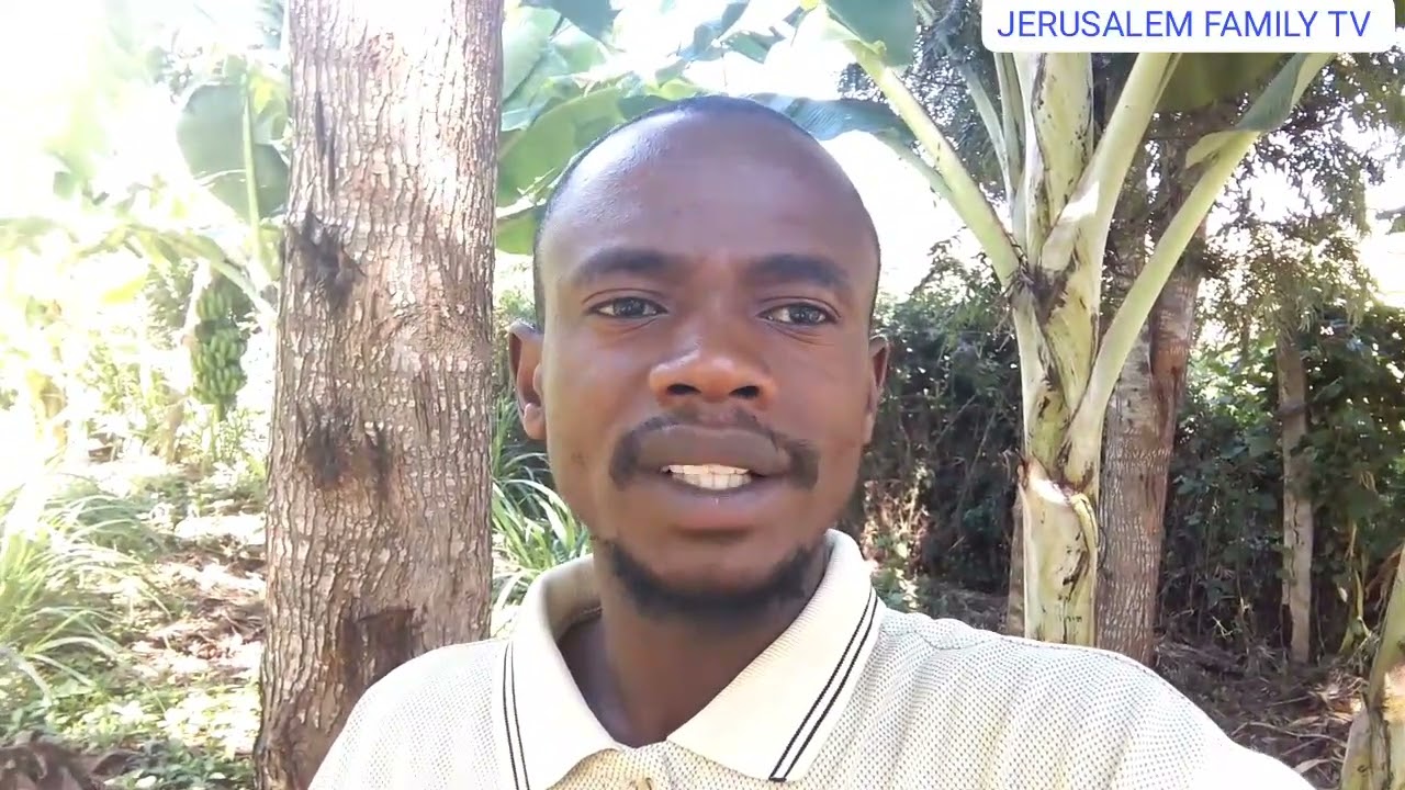 Dalili ya kujijua wewe ni mtu mkuu hapo baadae ni hii ! Mwl Petro.