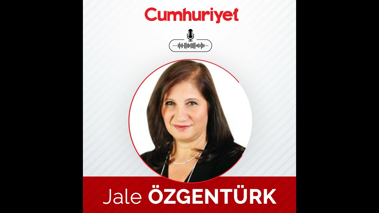 Belirsizlik günlerinde genç girişimci olmak - Jale Özgentürk