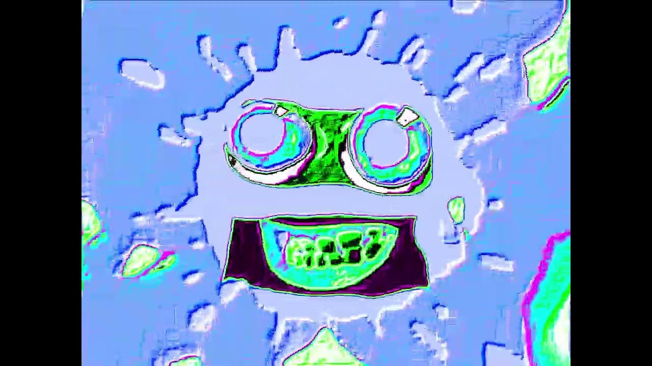 Klasky Csupo In Talkingormulator V34-V50