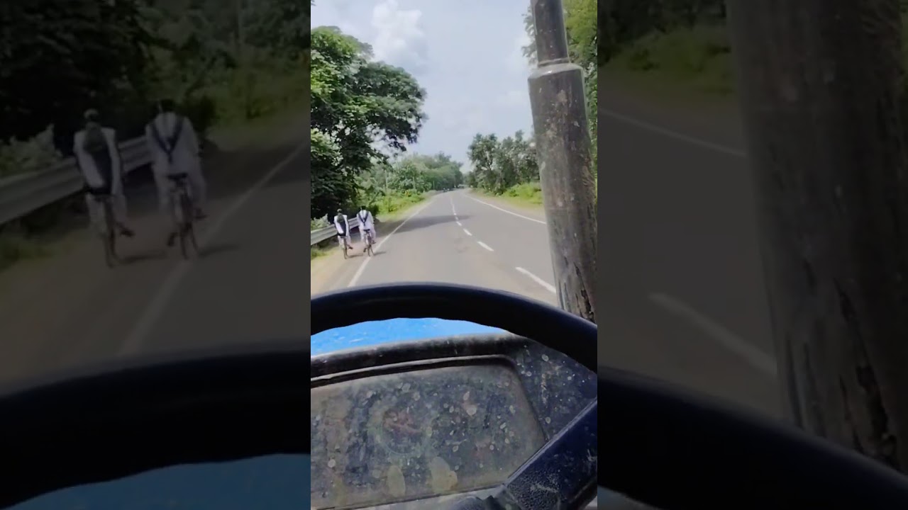 Seasonoff🥺🥀#tractor #sayara #trending #road #roadtrip #hitsong#hitreels #automobile #krishkimathri