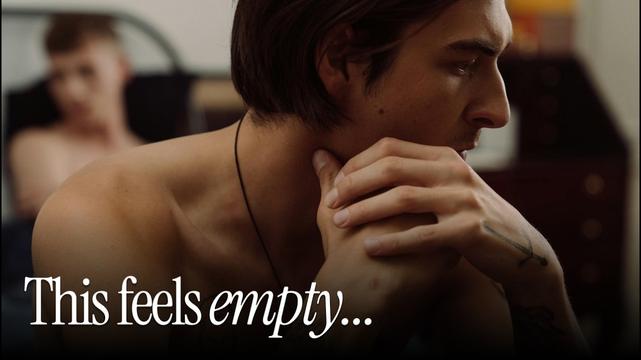 Is This It? 3 Signs You’re Settling in Your Relationship
