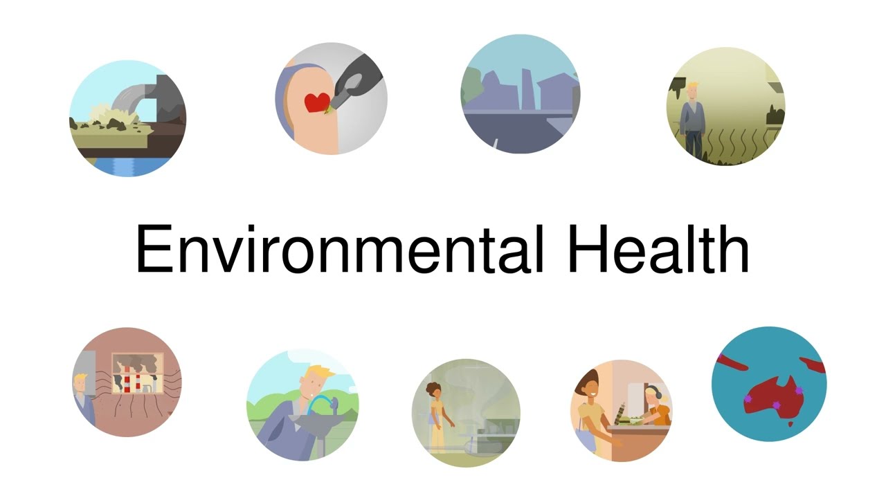 What is Environmental Health?