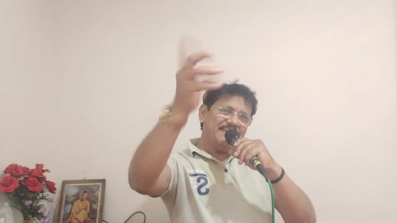 ही दुनिया मायाजाल मनुजा जाग जरा..