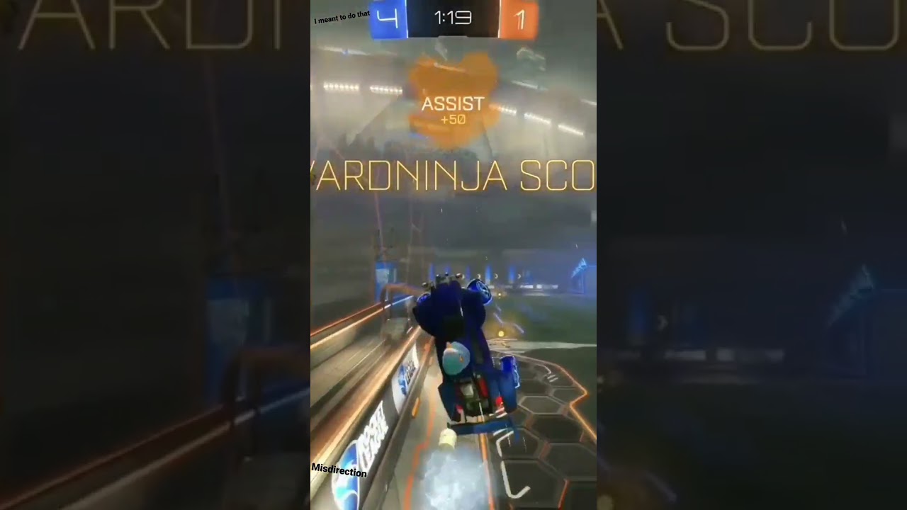 Crazy Rocket League pass 