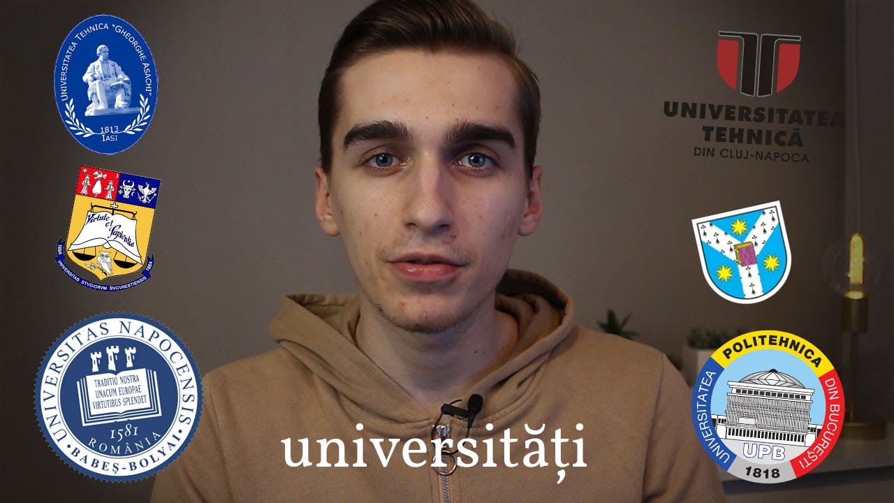 CUM E LA FACULTATE? AUTOMATICĂ ȘI CALCULATOARE ÎN ANUL 1