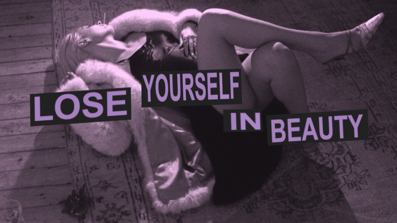 SENSUALISM: Lose Yourself in Beauty