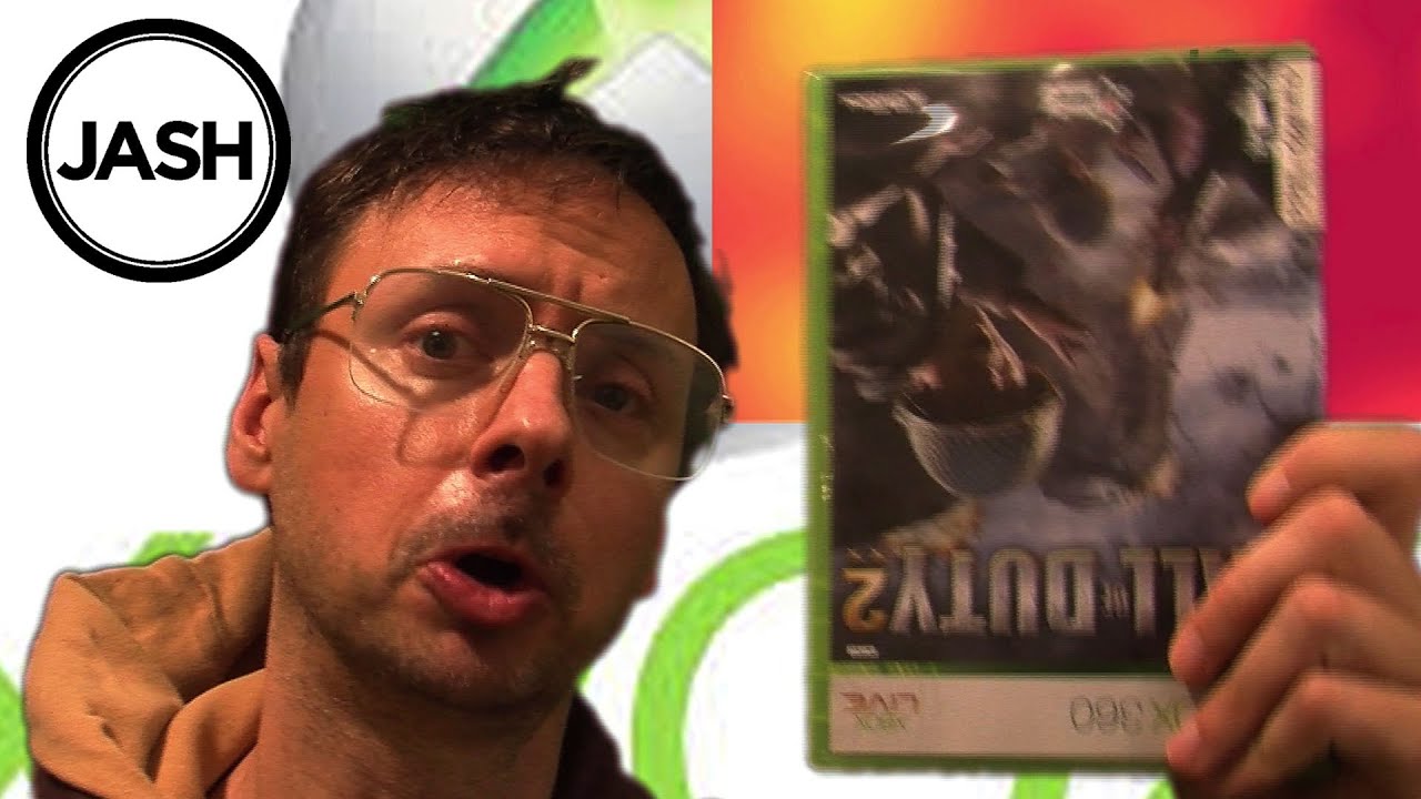 CRAIG’S REVIEWS: CALL OF DUTY | FEAT. KYLE DUNNIGAN
