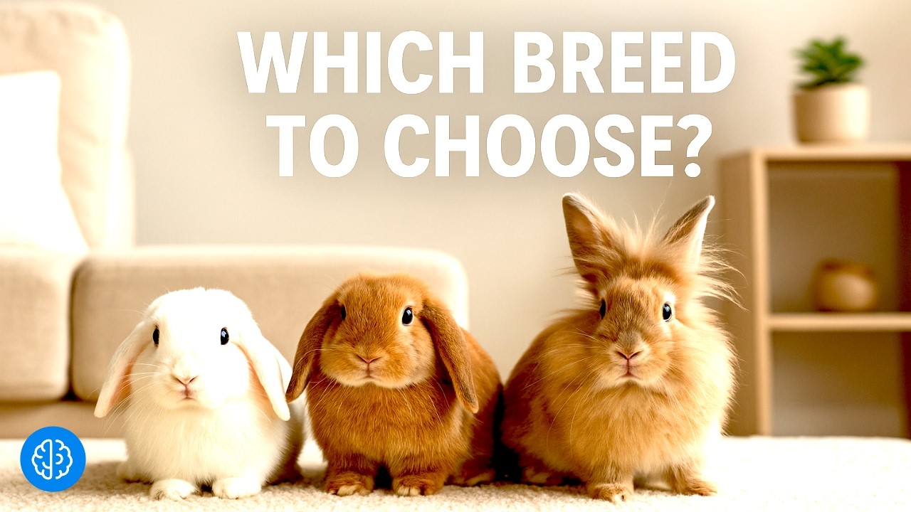 7 Best Bunny Breeds for Pet Lovers!