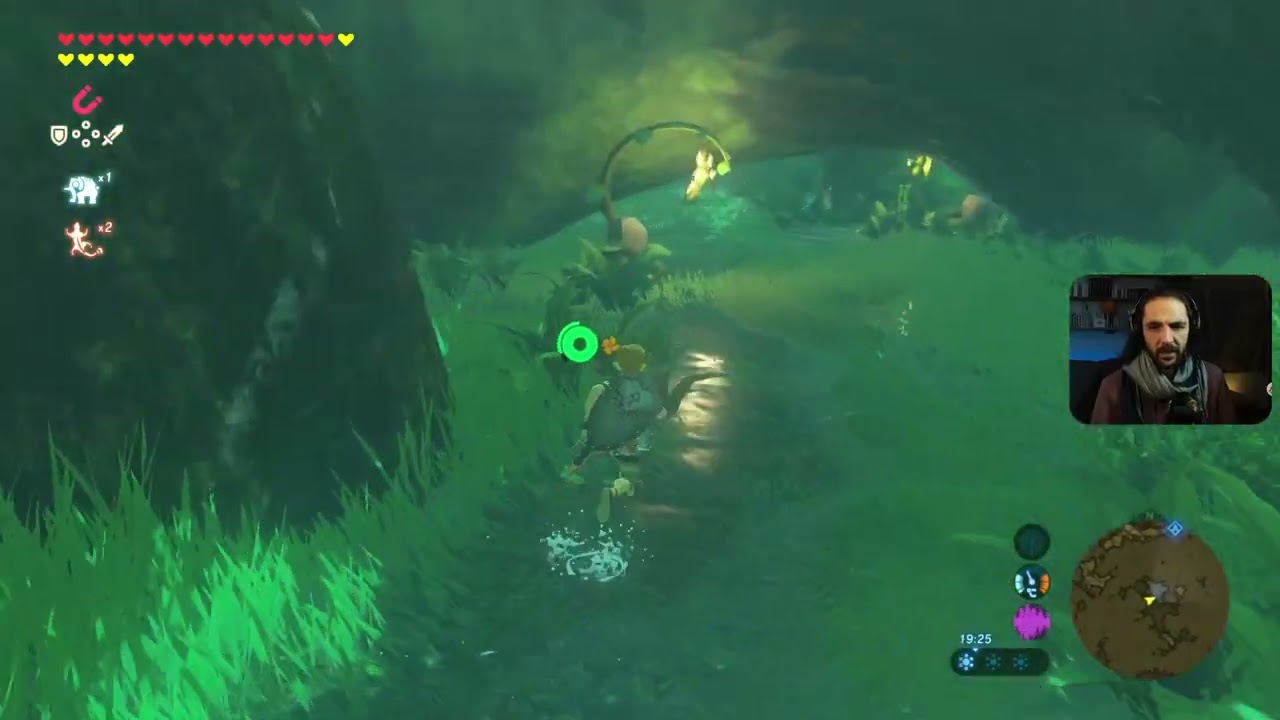 Pleins d'épreuves ! BOTW Ep19