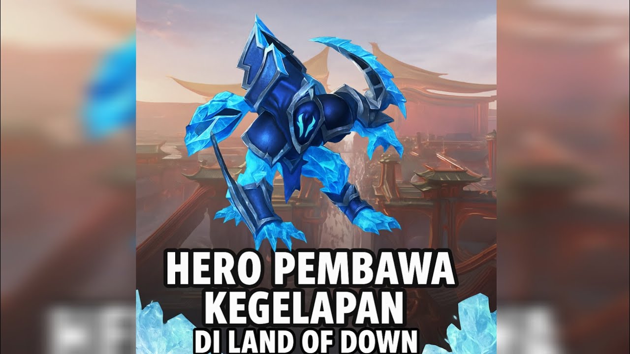 “Helcurt Early Game Sadis — 3 Menit Sudah Snowball!”