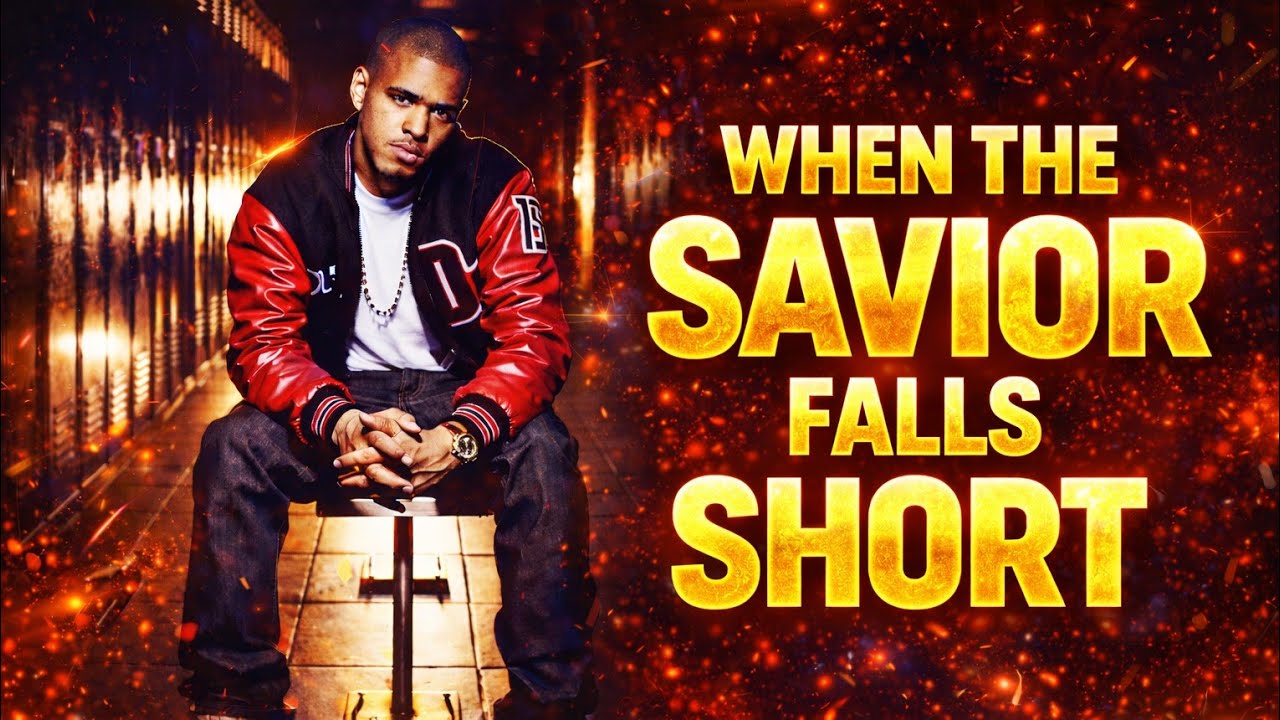J. Cole - Cole World: The Sideline Story REVIEW | The Cole Case Files Episode 5