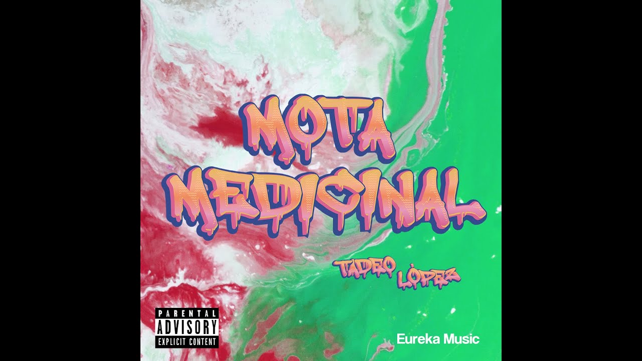 Mota Medicinal - Tadeo L&oacute;pez