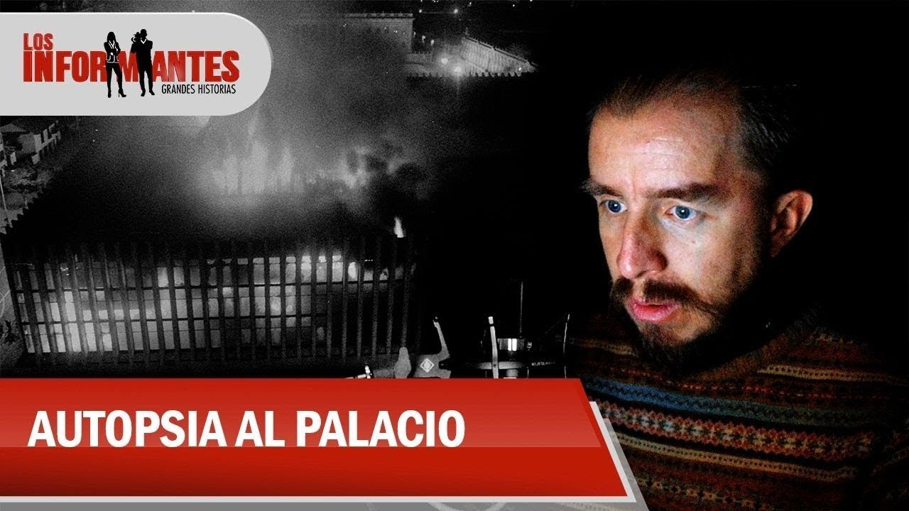 ¿Qué pasó realmente en el Palacio de Justicia? Minuciosa reconstrucción de Arcanos y reyes