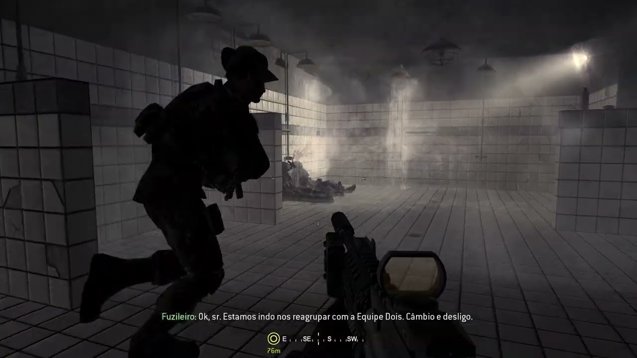 Call of Duty 4 Pt14
