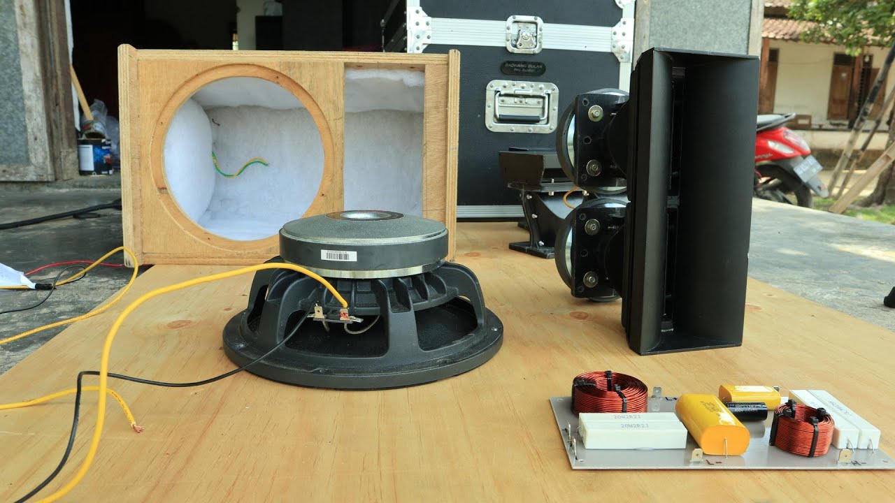 Test Box Baru model Vera Sebelum Finishing Ternyata hasilnya Masuuuk...!!!