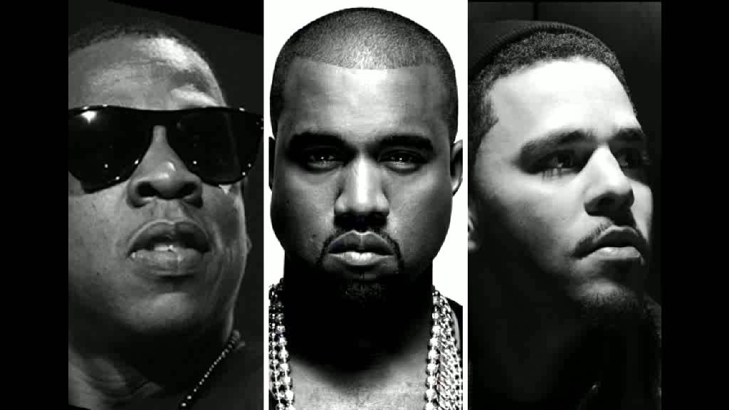 **SOLD**J Cole X Kanye West X Jay Z Type Beat - Walk With Me