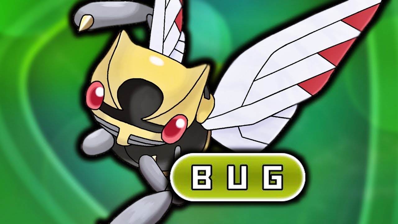 POKÉMON EMERALD  SÓ com TIPO BUG - DÁ pra ZERAR? - DESAFIO POKÉMON #139