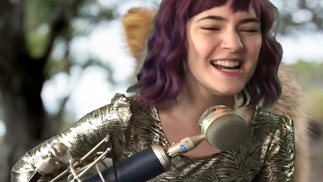 I Wanna Dance with Somebody – Whitney Houston (Cover by Sara Niemietz, November 11, 2020)