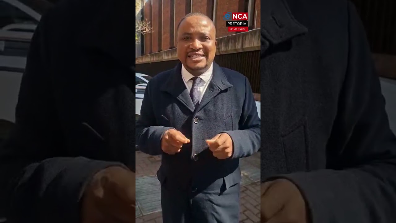 Zimbabwe opposition leader Job Sikhala's case moved to 17 September