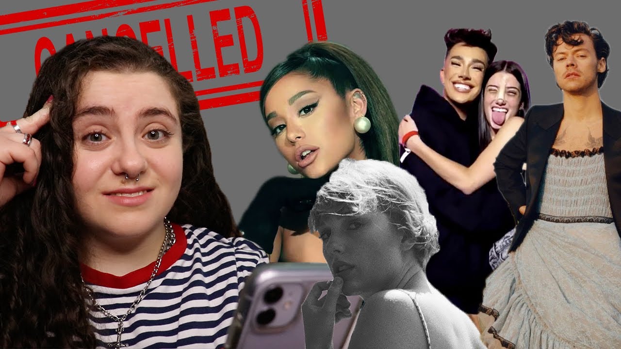 Reacting To Your Unpopular Opinions