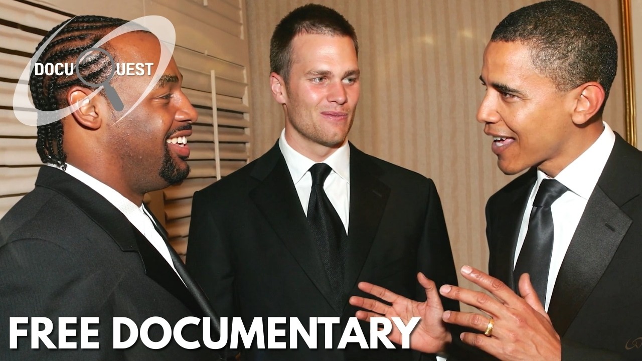 Brady: Heart Of A Champion | FREE MOVIE